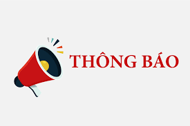 THÔNG BÁO Về việc lựa chọn tổ chức hành nghề đấu giá tài sản